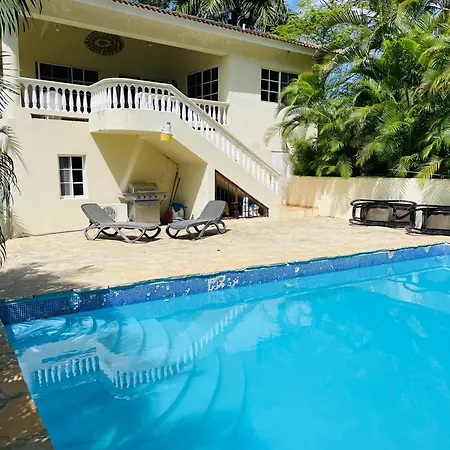 Villa Amour